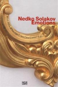 Nedko Solakov Emotions