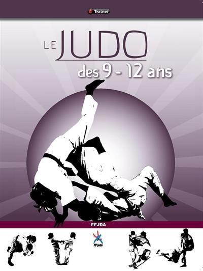 Approche pédagogique du judo des 9-12 ans