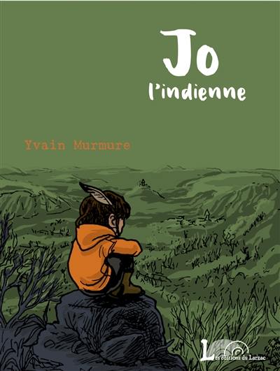 Jo l'Indienne