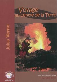 Voyage au centre de la Terre