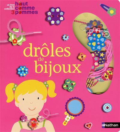 Drôles de bijoux