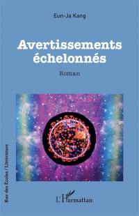 Avertissements échelonnés