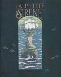 La petite sirène. Contes des vents