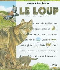 Le loup