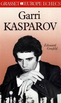 Garri Kasparov