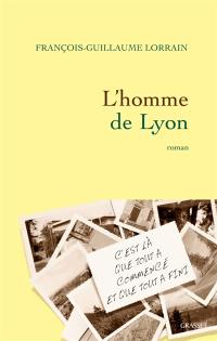 L'homme de Lyon