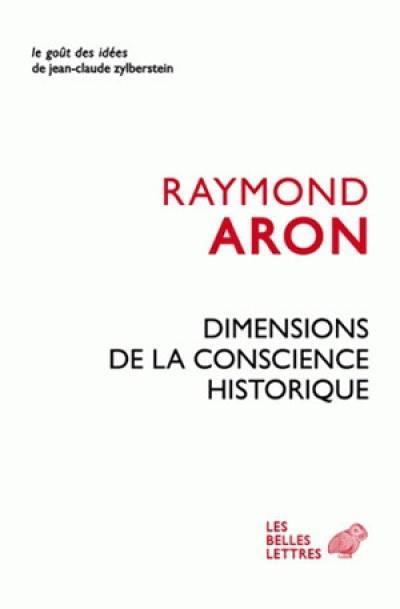 Dimensions de la conscience historique