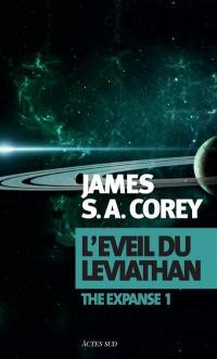 The expanse, L'éveil du Léviathan, Vol. 1