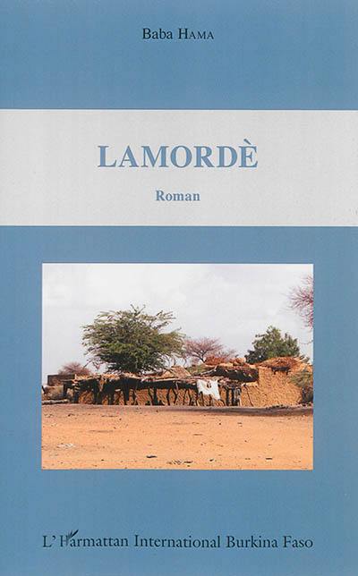 Lamordè