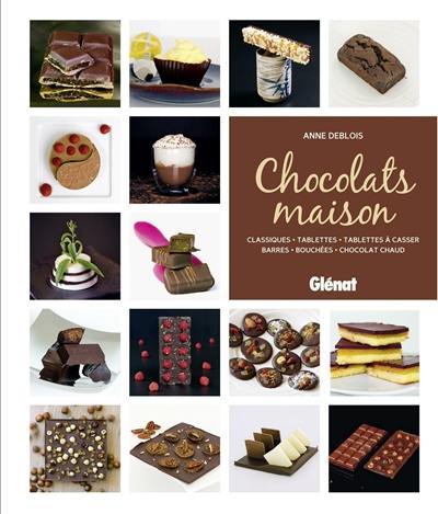 Chocolats maison