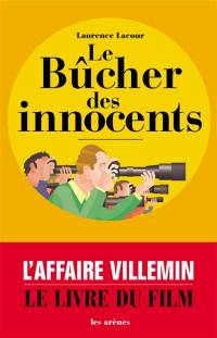 Le bûcher des innocents