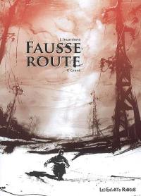 Fausse route