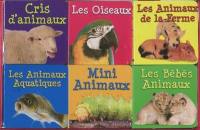 Les animaux