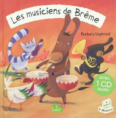 Les musiciens de Brême