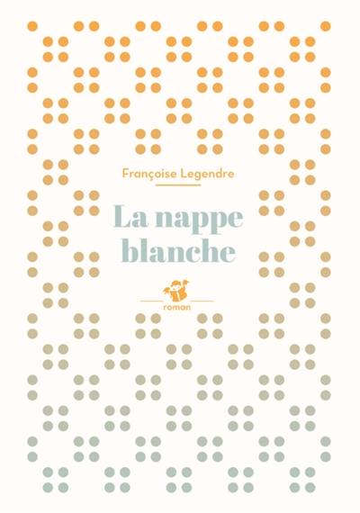 La nappe blanche