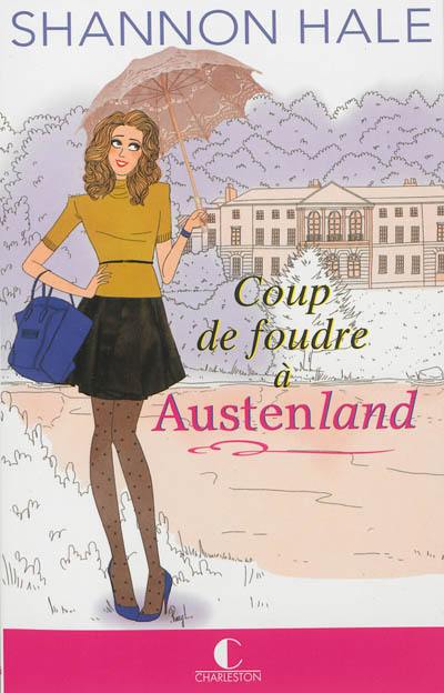 Coup de foudre à Austenland