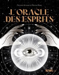 L'oracle des esprits