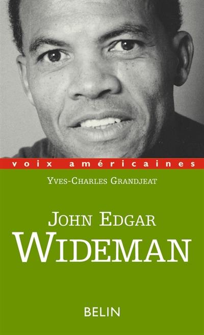 John Edgar Wideman