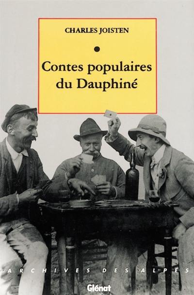 Contes populaires du Dauphiné. Vol. 2