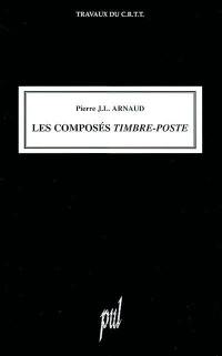 Les composés timbre-poste