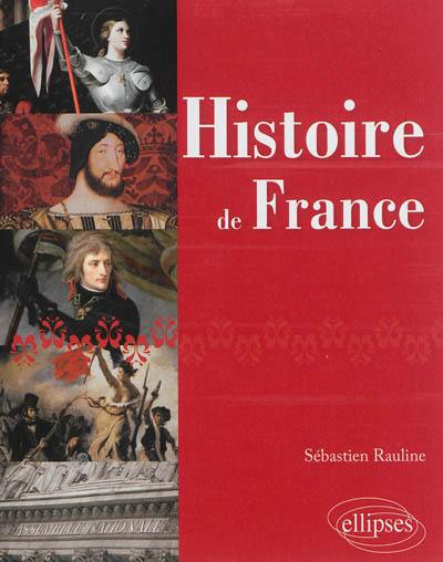 Histoire de France