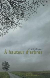 A hauteur d'arbres