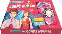 A la découverte du corps humain