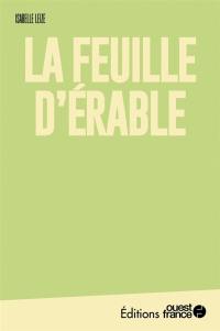 La Feuille d'érable : le recyclage et l'inclusion au coeur de la Bretagne