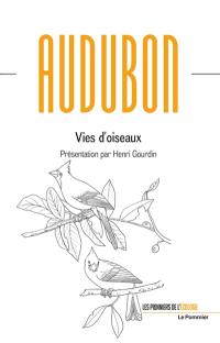 Vies d'oiseaux