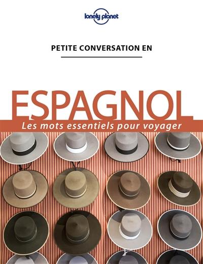 Espagnol : les mots essentiels pour voyager