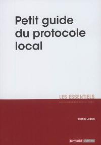 Petit guide du protocole local