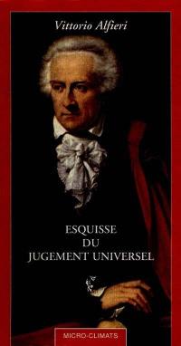 Esquisse du jugement universel