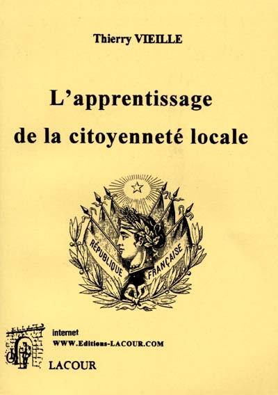 L'apprentissage de la citoyenneté locale : l'exemple du département des Bouches du Rhône