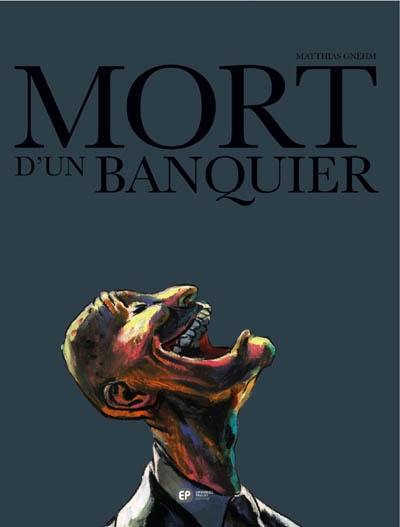 Mort d'un banquier