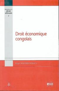 Droit économique congolais