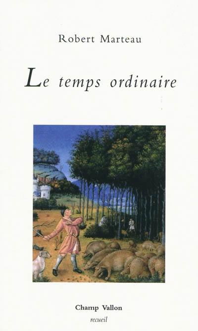 Liturgie. Vol. 5. Le temps ordinaire : 1999-2000