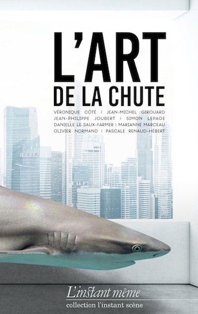 L'art de la chute