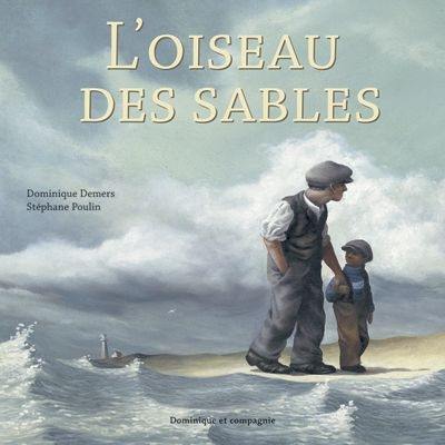 L'oiseau des sables