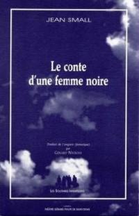 Le conte d'une femme noire