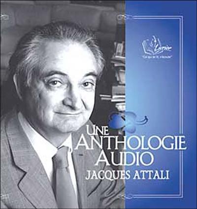 Une anthologie audio