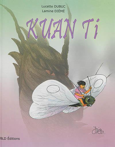 Kuan Ti