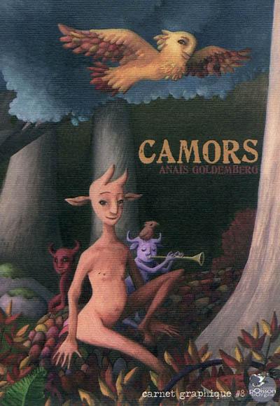 Camors