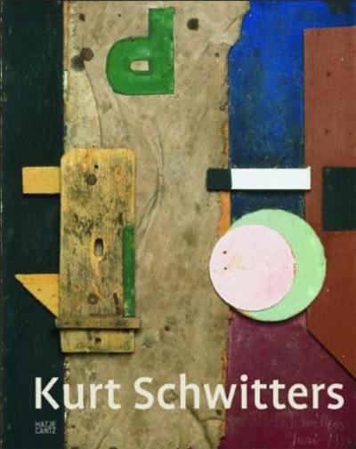 Kurt Schwitters