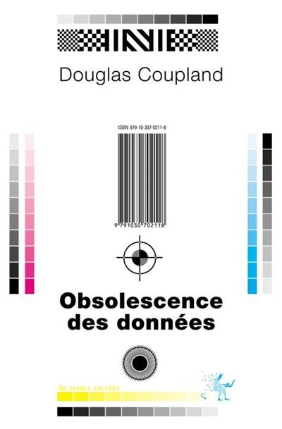 Obsolescence des données : nouvelles + essais