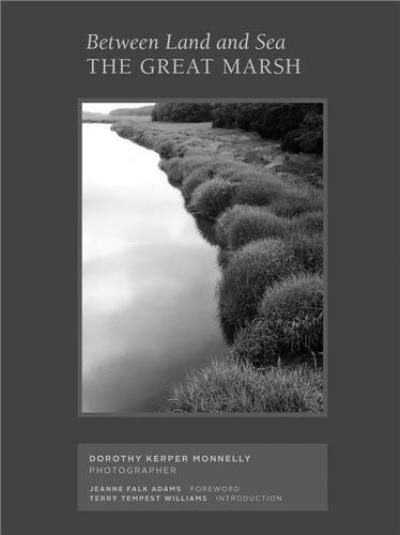 Between Land and Sea : The Great Marsh, Photographs by Dorothy Kerper Monnelly