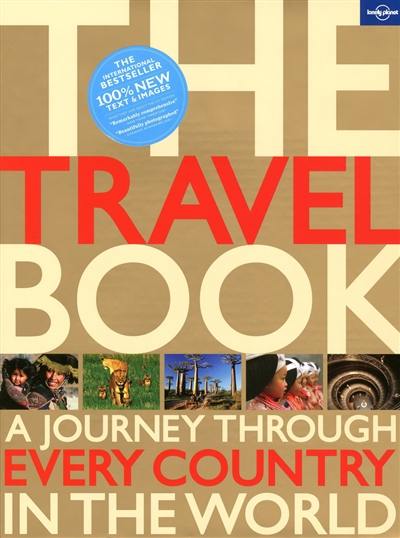 The travel book