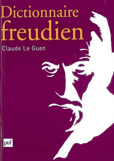 Dictionnaire freudien