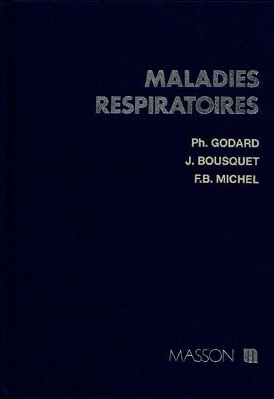 Maladies respiratoires