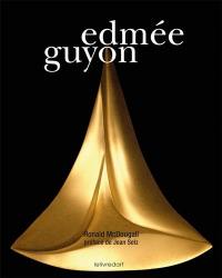 Edmée Guyon : exposition, Paris, Mairie du 5e arrondissement, du 3 au 15 décembre 2018