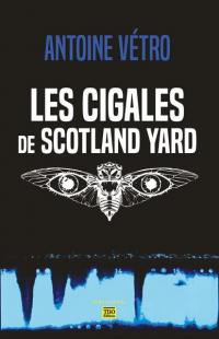 Les cigales de Scotland Yard